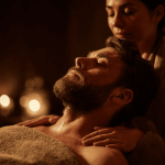 Malaysia nightlife massage and wellness