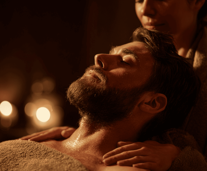 Malaysia nightlife massage and wellness