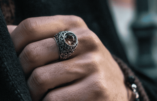 Rings For Men