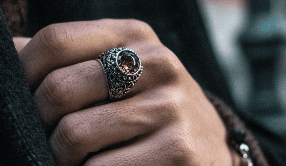 Rings For Men