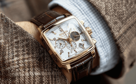 Luxury Watches Dubai
