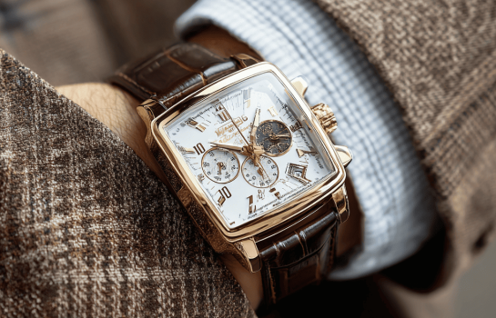 Luxury Watches Dubai