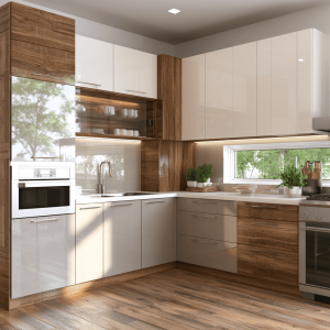 kitchen cabinets in lexington