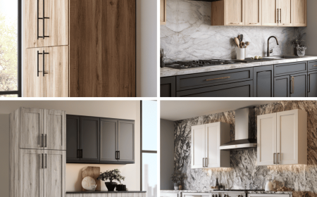 kitchen cabinets in lexington