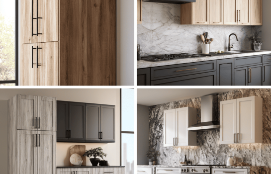 kitchen cabinets in lexington