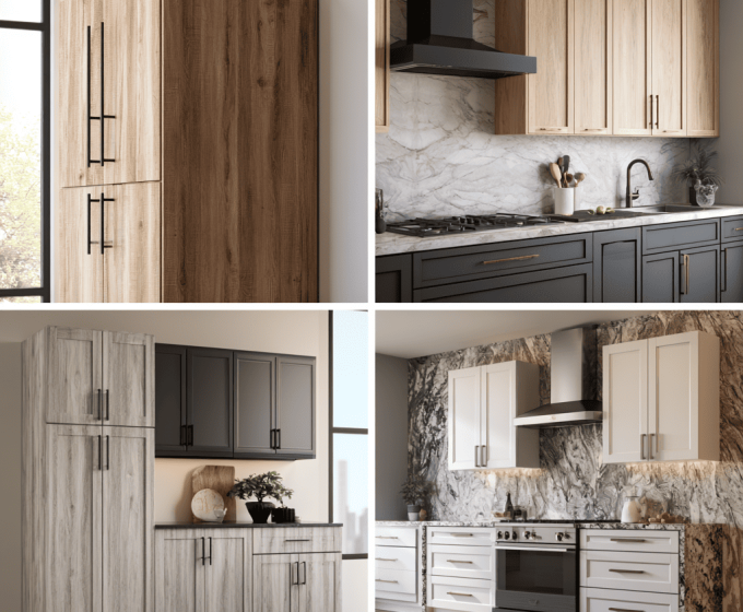 kitchen cabinets in lexington
