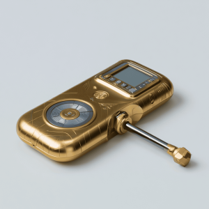 professional gold detector